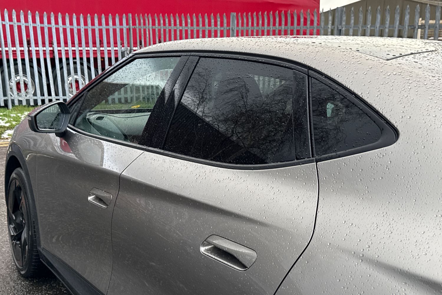 Used Cupra Tavascan 2025 for sale - 77128937: Photo 39