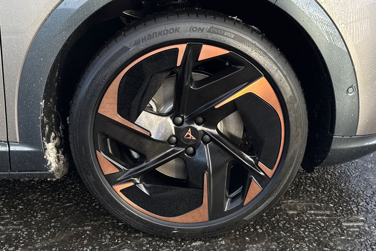 Used Cupra Tavascan 2025 for sale - 77128937: Photo 7