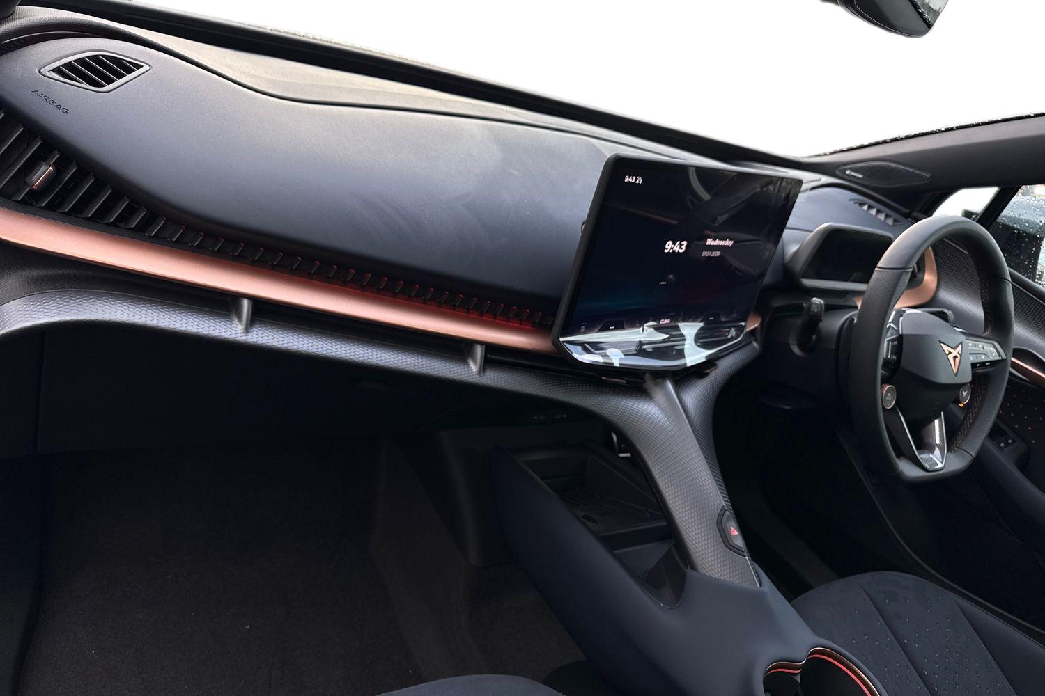 Used Cupra Tavascan 2025 for sale - 77128937: Photo 9