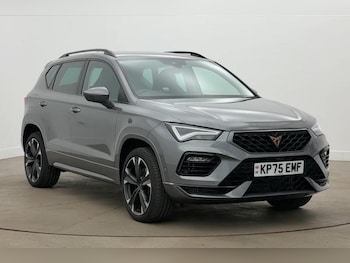 Used Cupra Ateca 2025 for sale - 78466614: Photo