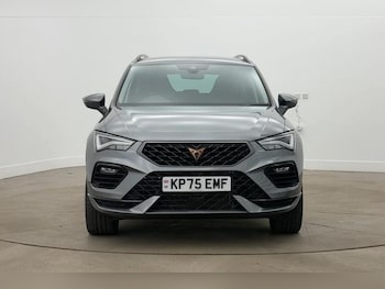 Used Cupra Ateca 2025 for sale - 78466614: Photo