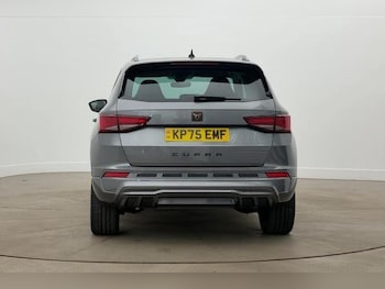 Used Cupra Ateca 2025 for sale - 78466614: Photo