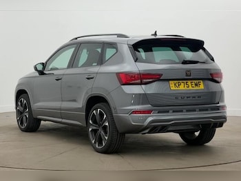 Used Cupra Ateca 2025 for sale - 78466614: Photo