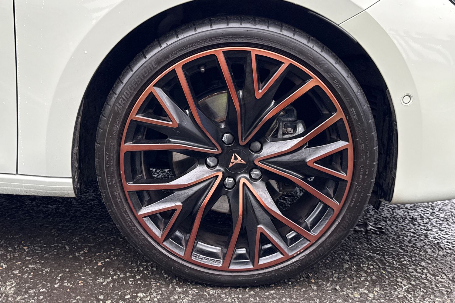 Used Cupra Leon 2025 for sale - 77187537: Photo 11