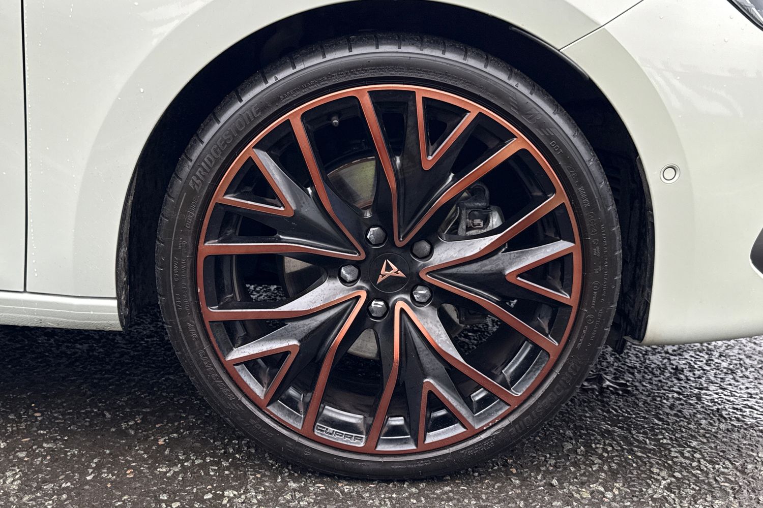 Used Cupra Leon 2025 for sale - 77187537: Photo 12