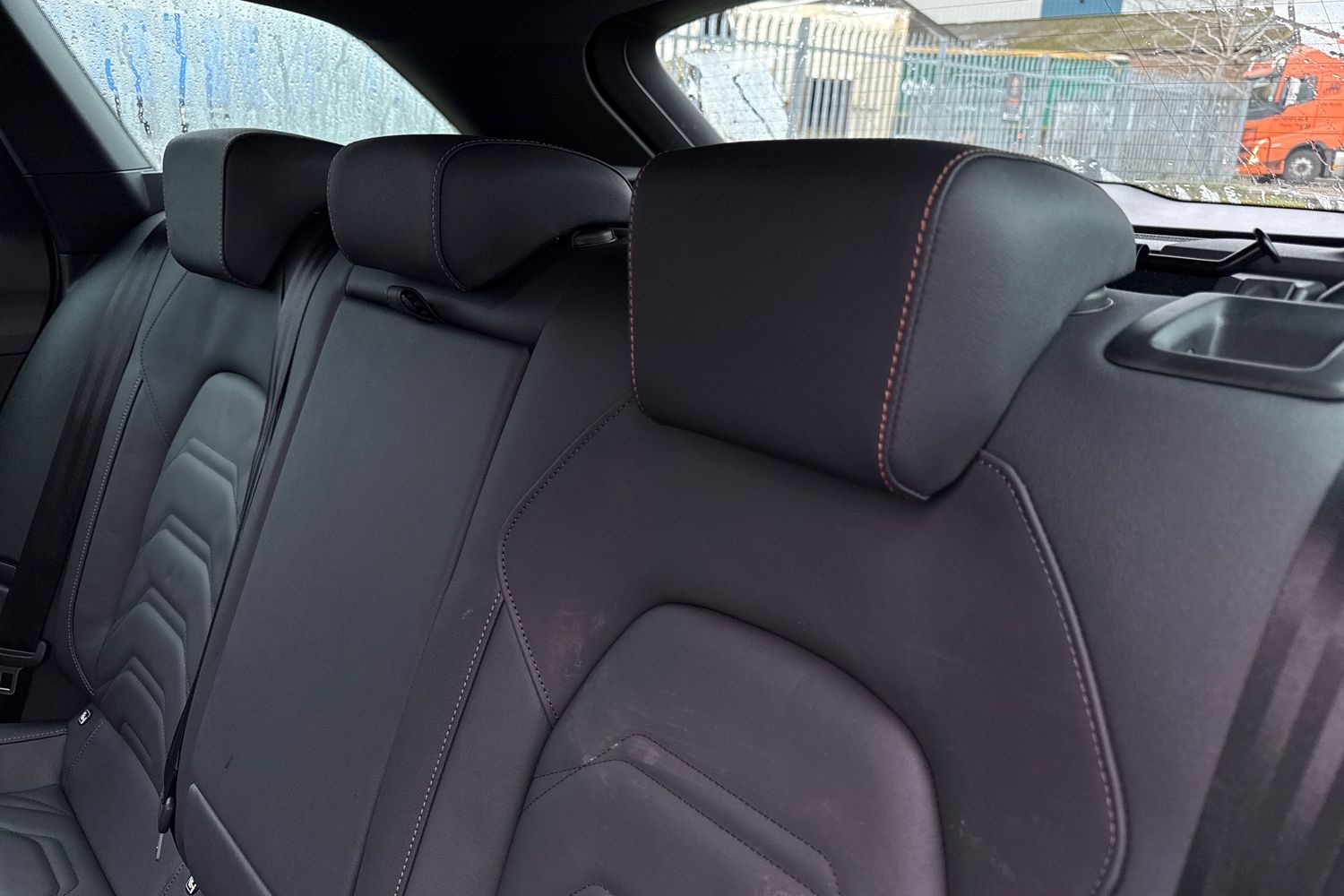 Used Cupra Leon 2025 for sale - 77187537: Photo 19