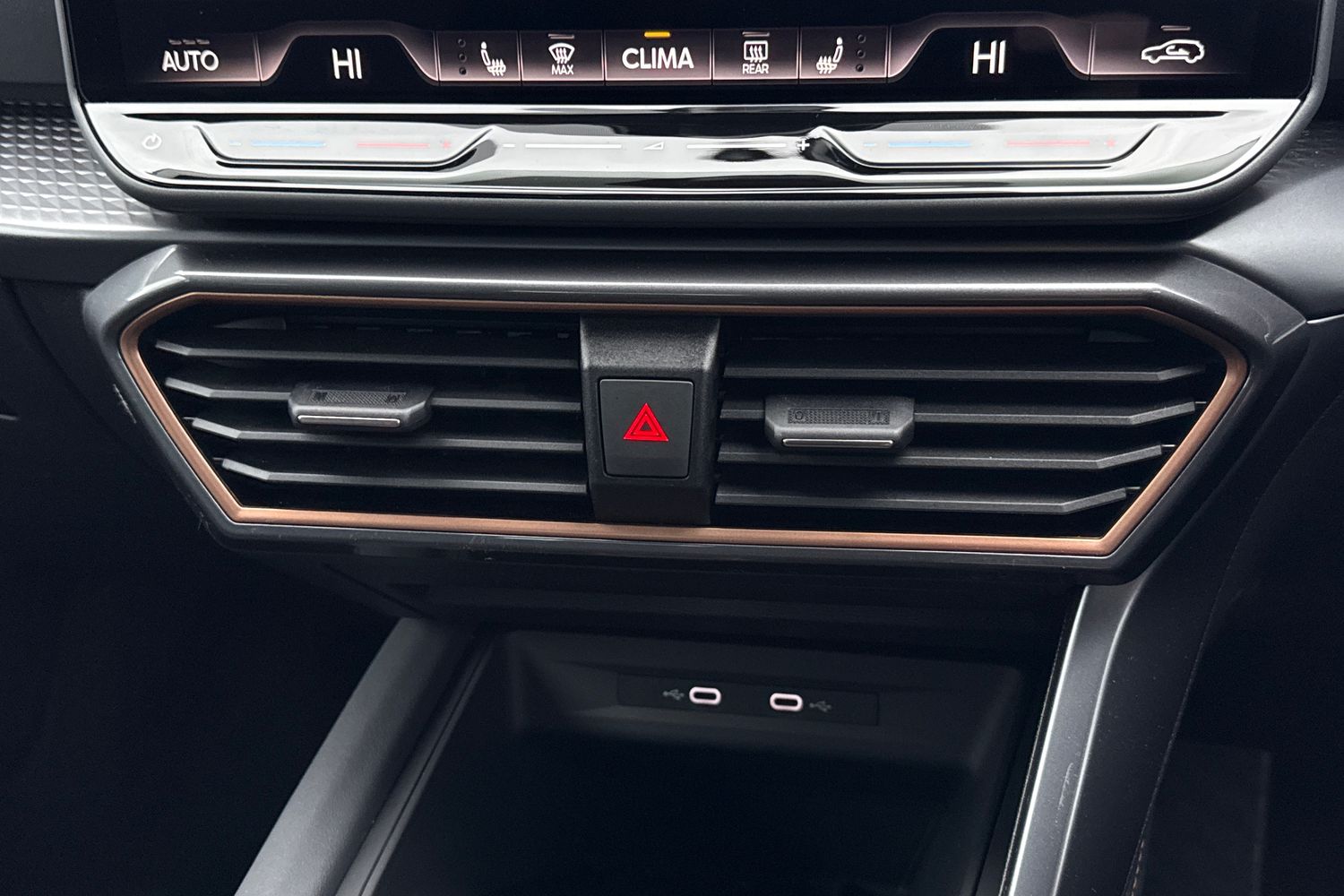 Used Cupra Leon 2025 for sale - 77187537: Photo 22