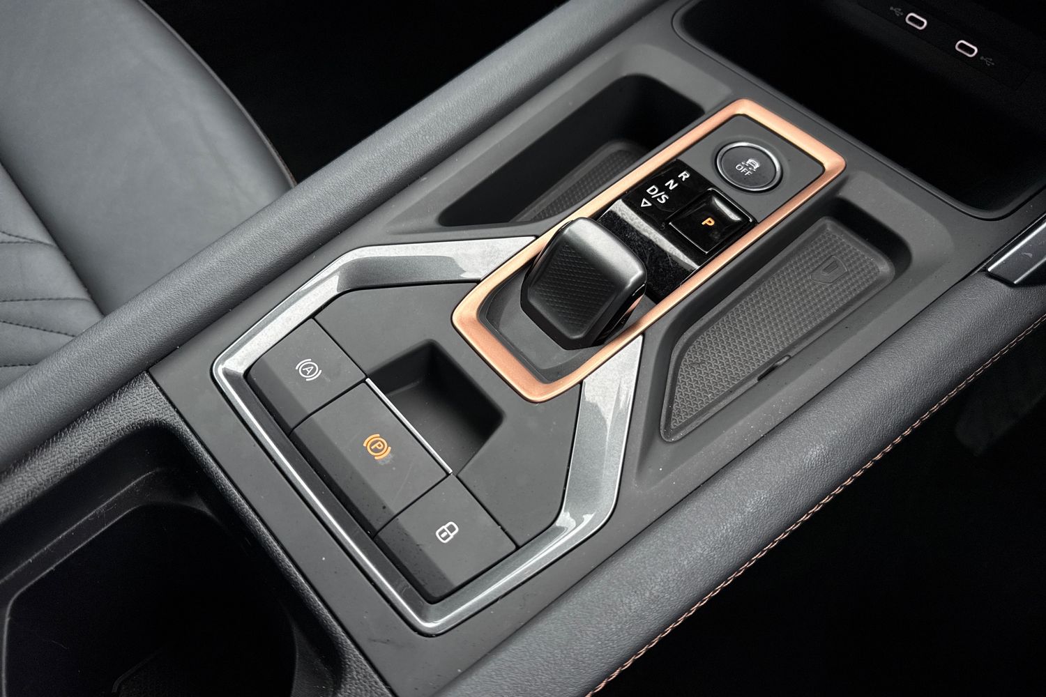 Used Cupra Leon 2025 for sale - 77187537: Photo 23