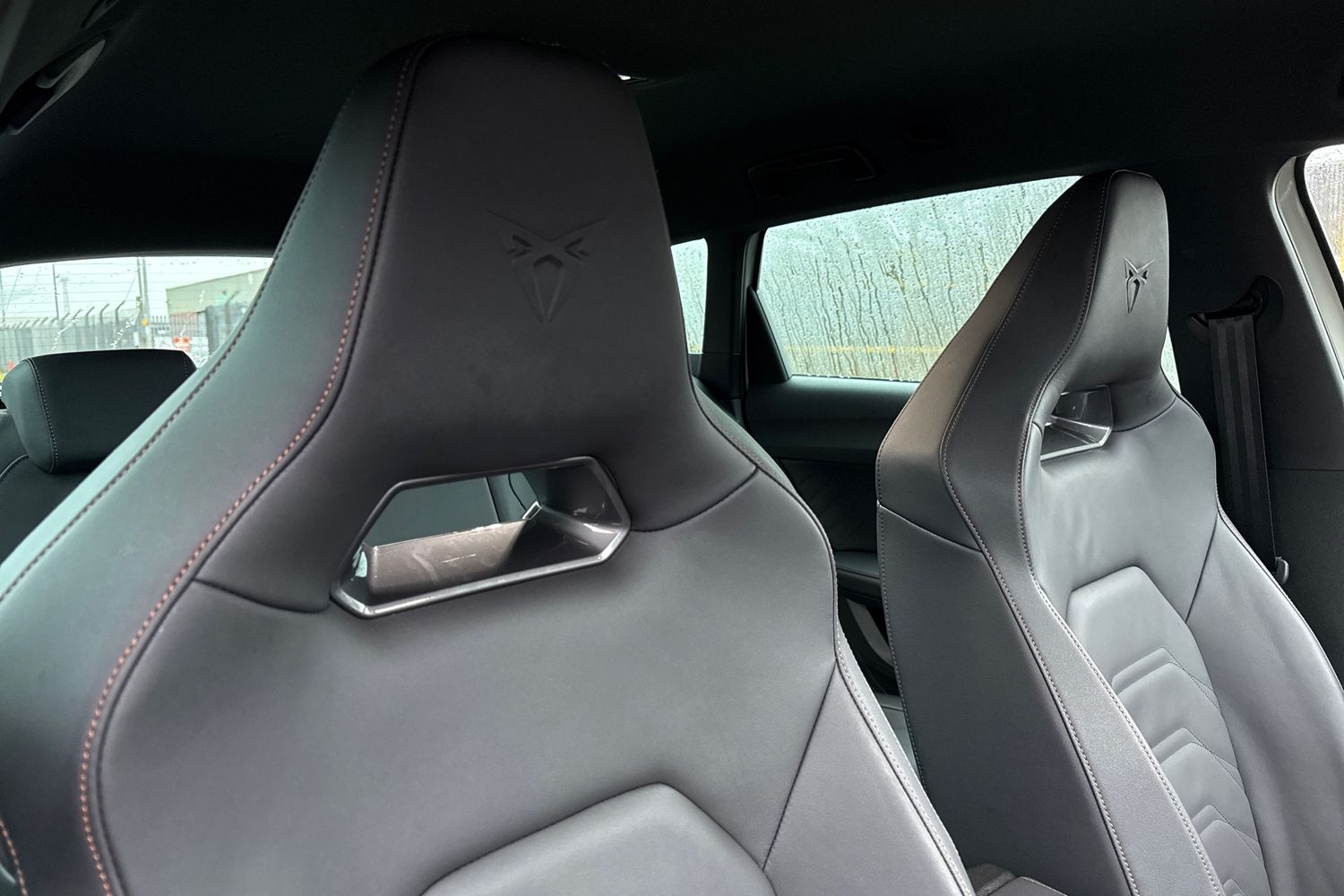 Used Cupra Leon 2025 for sale - 77187537: Photo 24