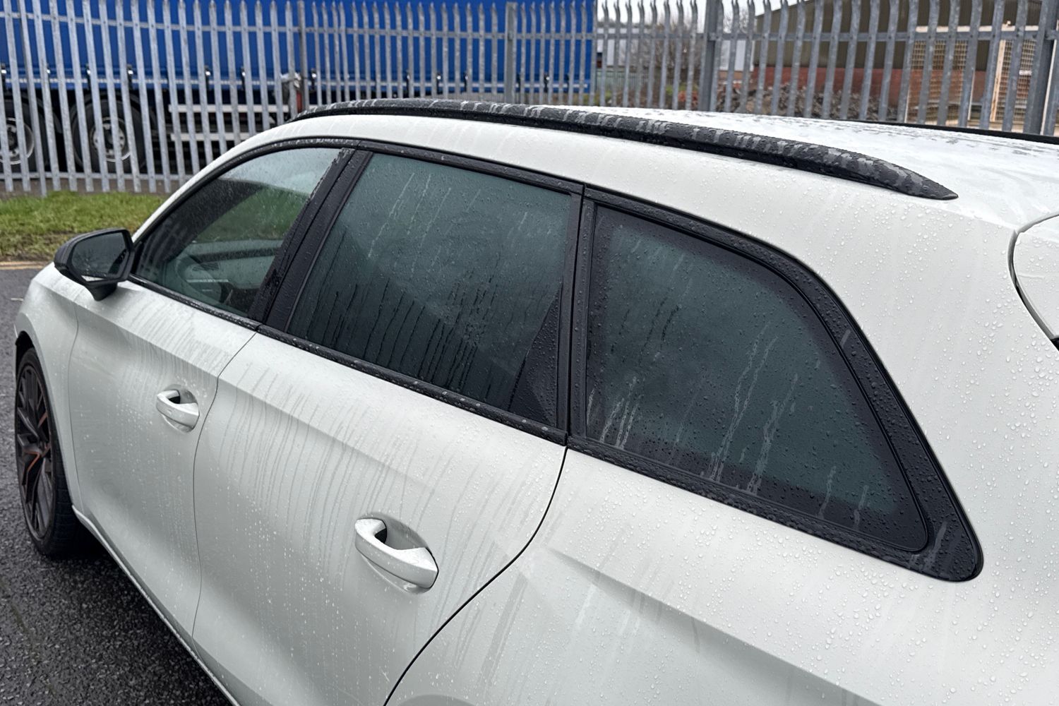 Used Cupra Leon 2025 for sale - 77187537: Photo 25