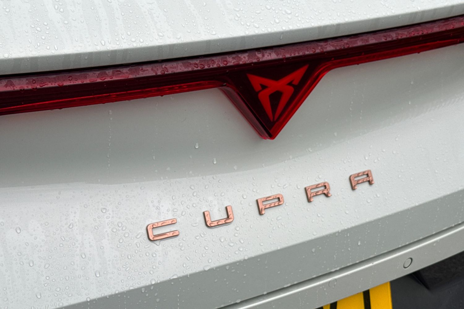 Used Cupra Leon 2025 for sale - 77187537: Photo 28