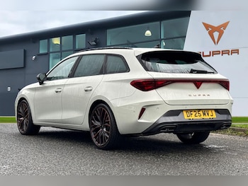 Used Cupra Leon 2025 for sale - 77187537: Photo