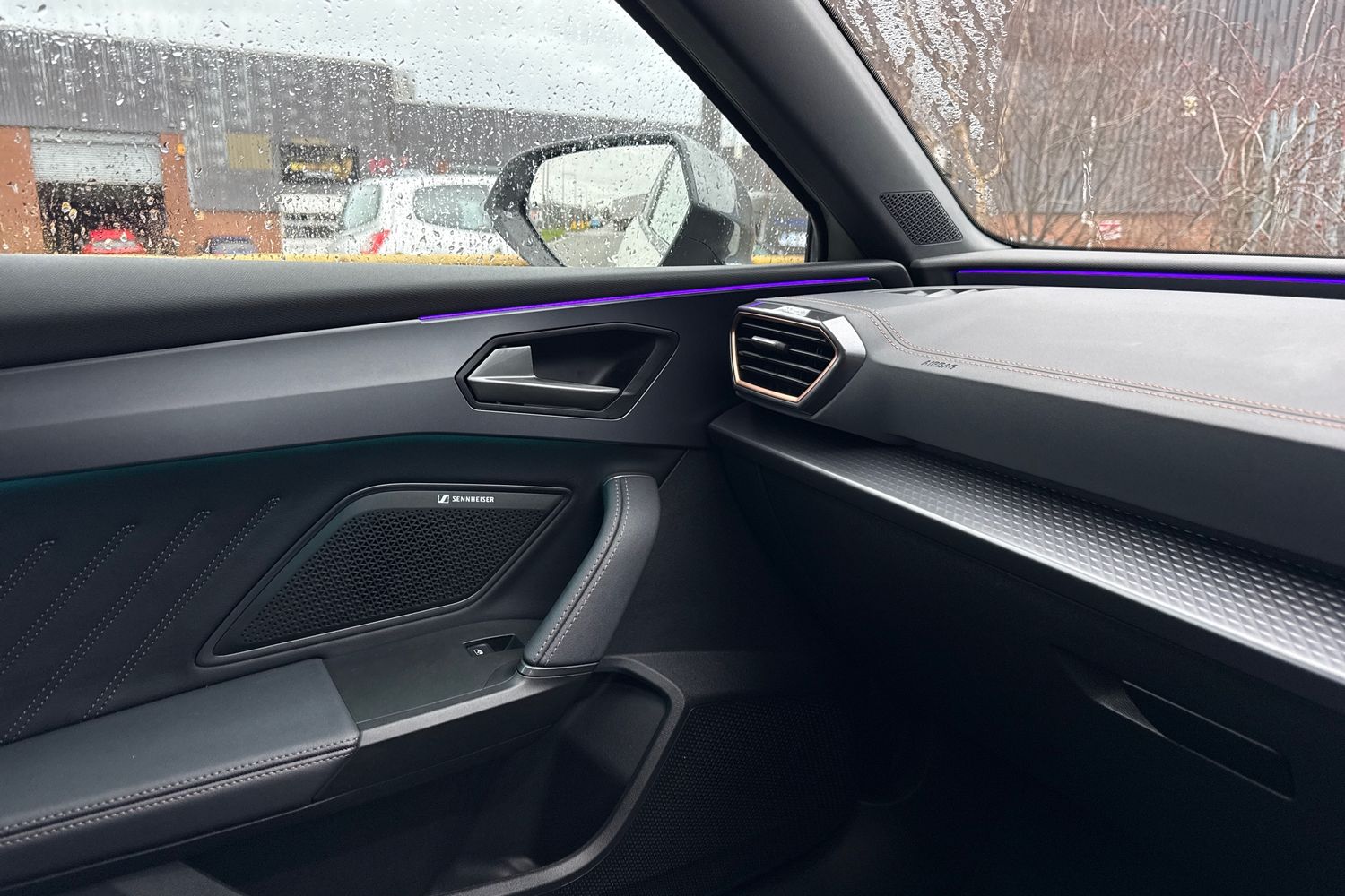 Used Cupra Leon 2025 for sale - 77187537: Photo 32