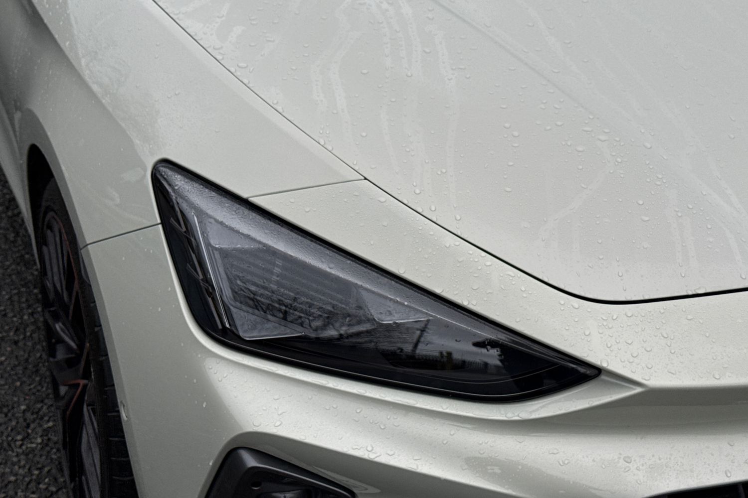 Used Cupra Leon 2025 for sale - 77187537: Photo 38