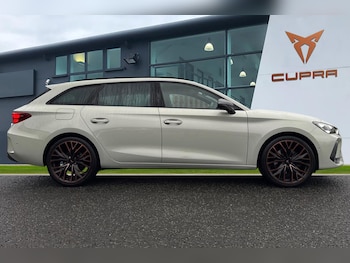 Used Cupra Leon 2025 for sale - 77187537: Photo