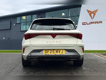 Used Cupra Leon 2025 for sale - 77187537: Photo