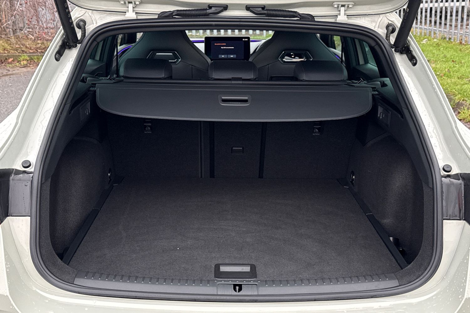 Used Cupra Leon 2025 for sale - 77187537: Photo 7