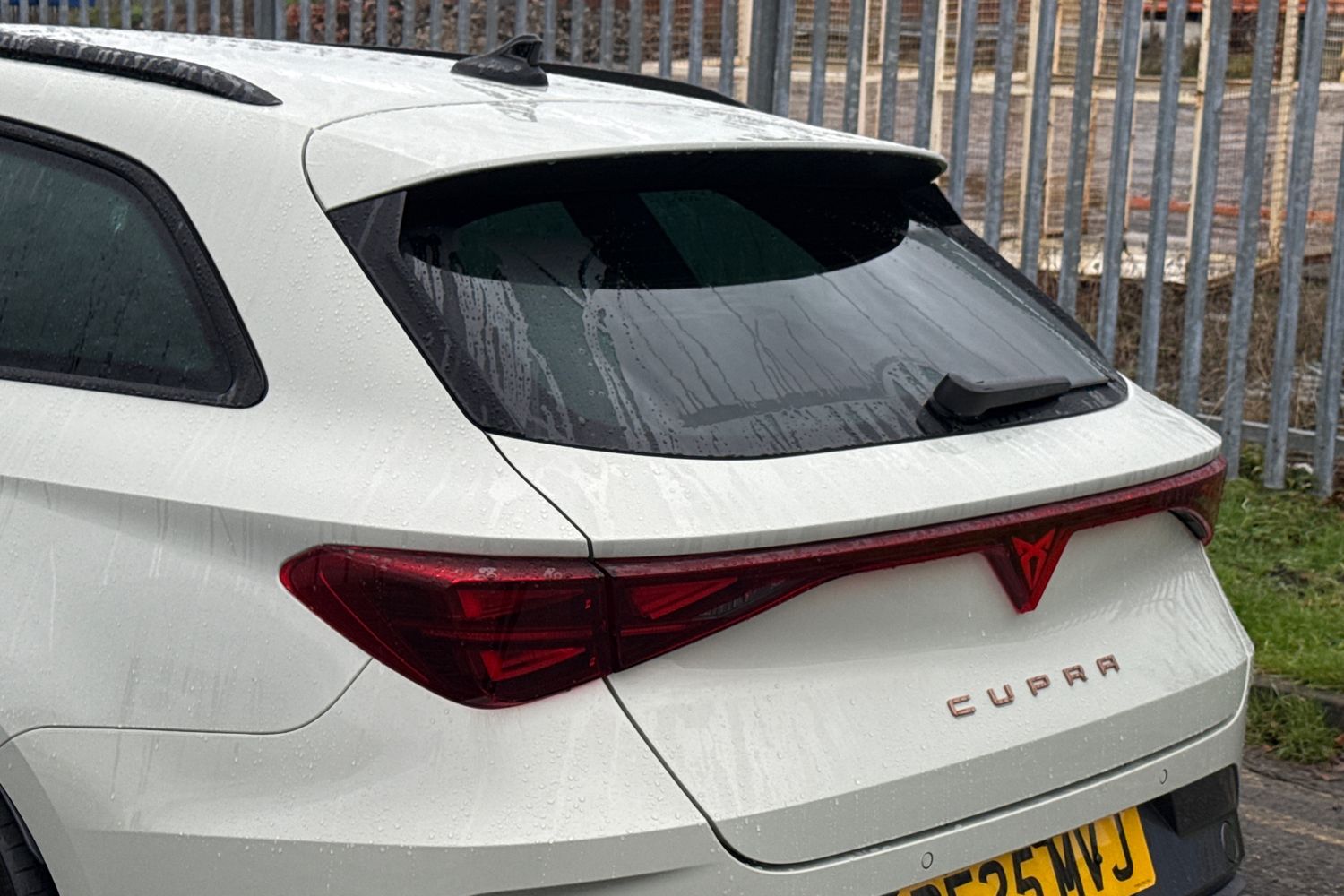 Used Cupra Leon 2025 for sale - 77187537: Photo 8