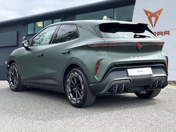 Used Cupra Raval 2026 for sale - 79392739: Photo