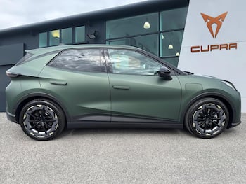 Used Cupra Raval 2026 for sale - 79392739: Photo