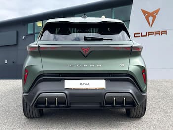 Used Cupra Raval 2026 for sale - 79392739: Photo