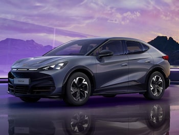 Used Cupra Tavascan 2025 for sale - 76949689: Photo