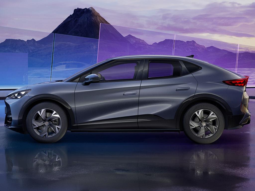 Used Cupra Tavascan 2025 for sale - 76949689: Photo 2