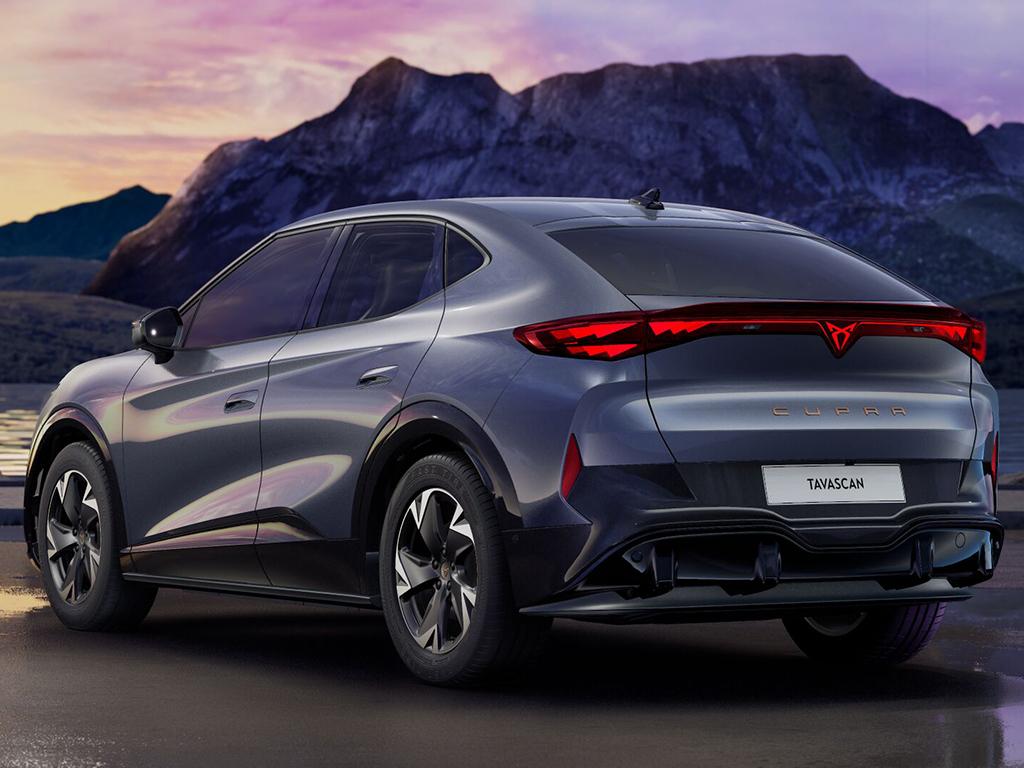 Used Cupra Tavascan 2025 for sale - 76949689: Photo 3