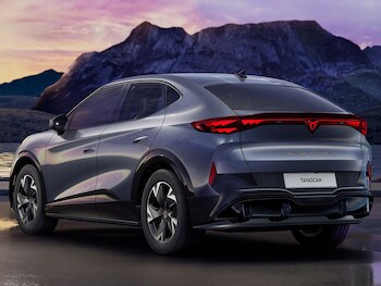 Used Cupra Tavascan 2025 for sale - 76949689: Photo