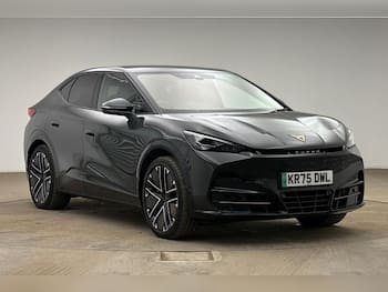 Used Cupra Tavascan 2025 for sale - 79719845: Photo
