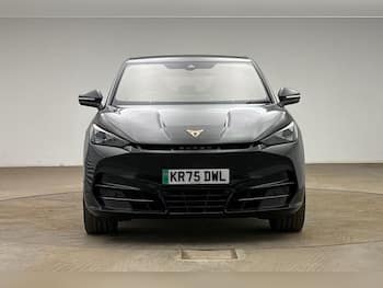 Used Cupra Tavascan 2025 for sale - 79719845: Photo