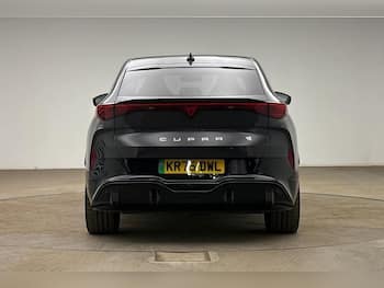 Used Cupra Tavascan 2025 for sale - 79719845: Photo