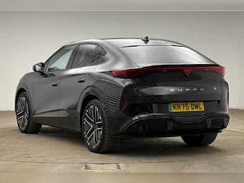 Used Cupra Tavascan 2025 for sale - 79719845: Photo