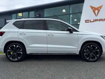 Used Cupra Ateca 2021 for sale - 75106645: Photo