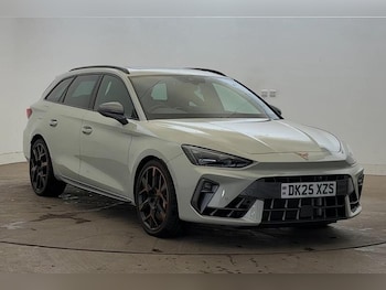 2025 - 2.0 TSI 333 VZ3 5dr DSG 4Drive