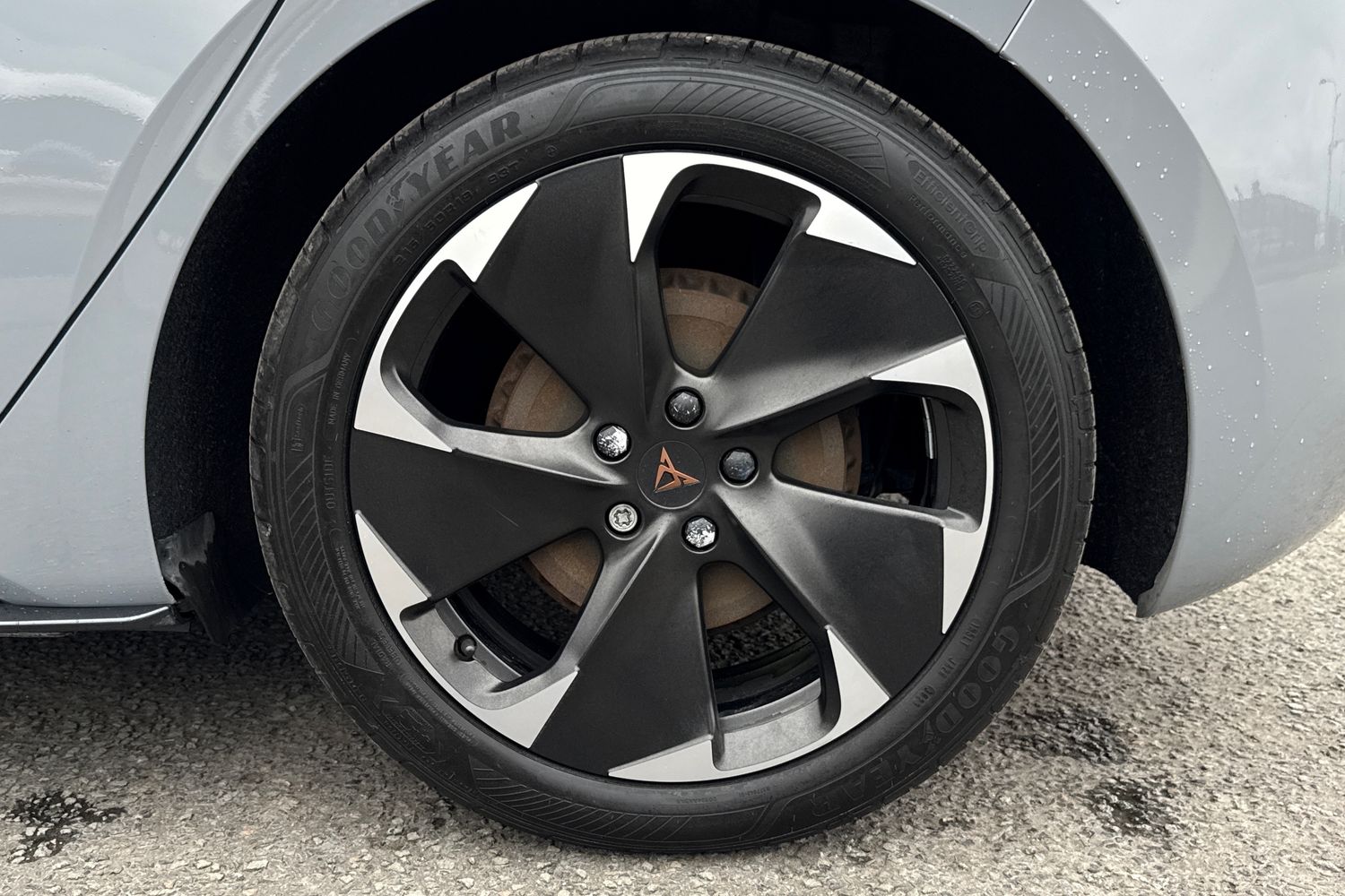 Used Cupra Born 2022 for sale - 77649242: Photo 11