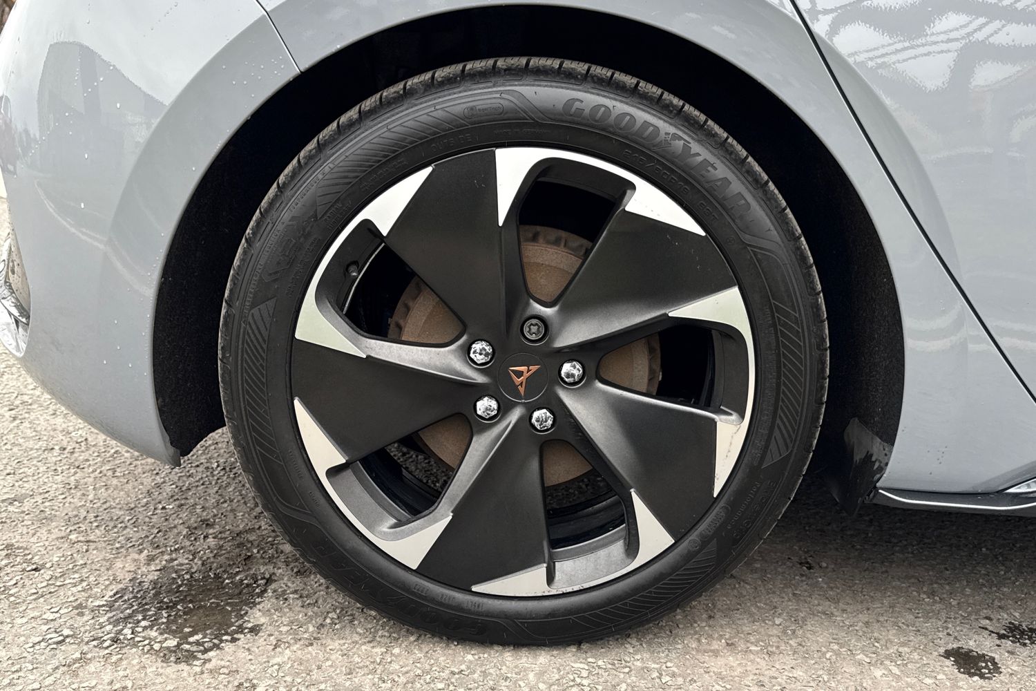 Used Cupra Born 2022 for sale - 77649242: Photo 12