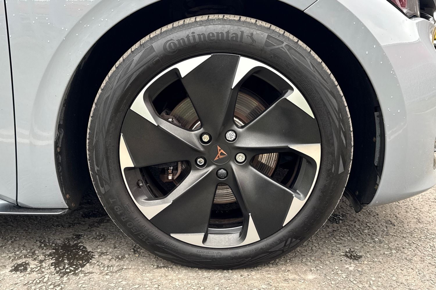 Used Cupra Born 2022 for sale - 77649242: Photo 13