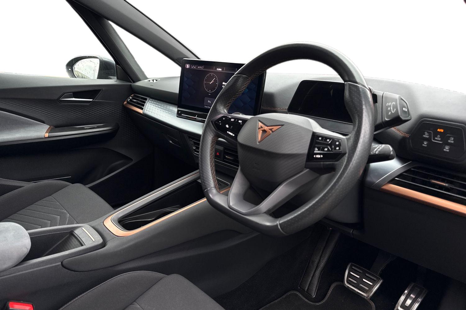 Used Cupra Born 2022 for sale - 77649242: Photo 14