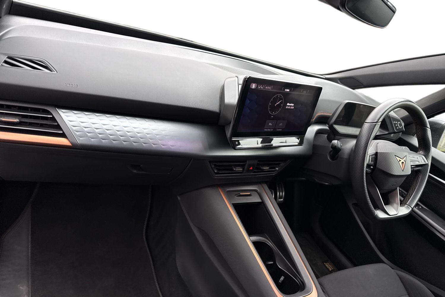 Used Cupra Born 2022 for sale - 77649242: Photo 15