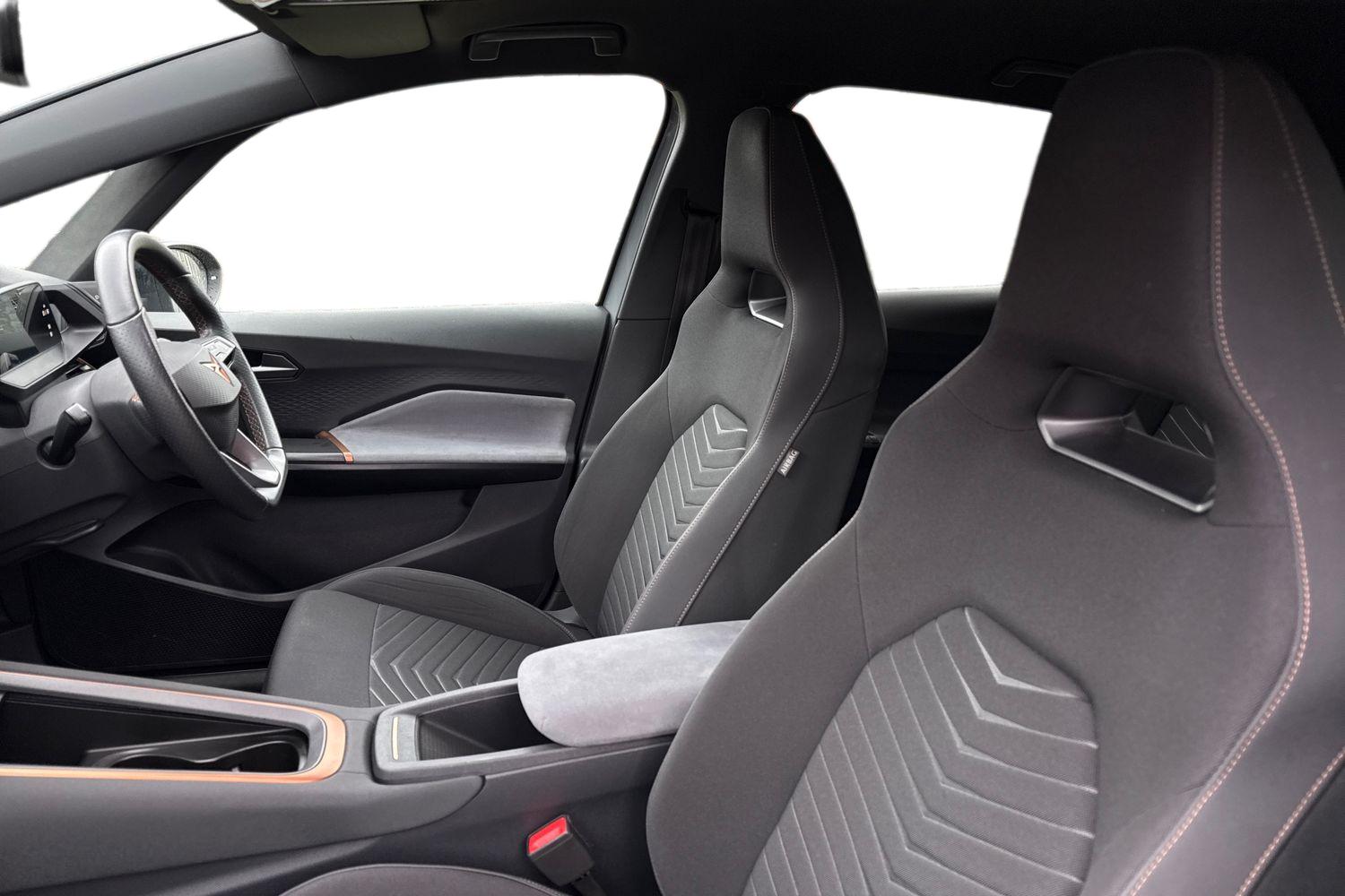 Used Cupra Born 2022 for sale - 77649242: Photo 16