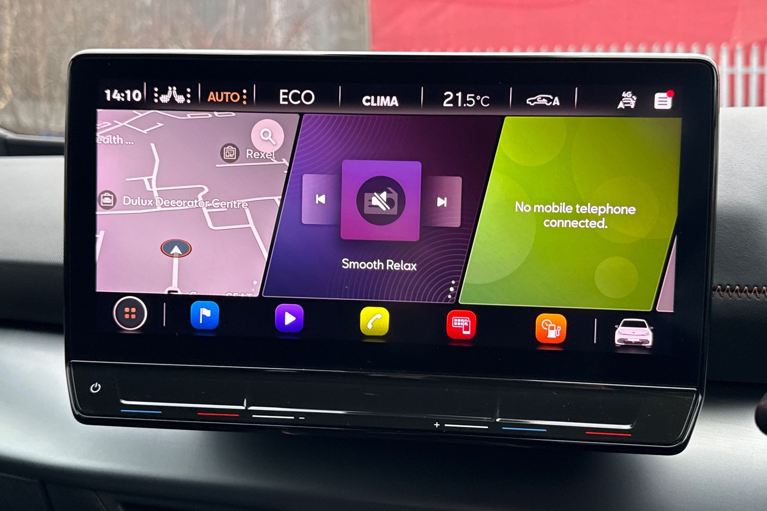 Used Cupra Born 2022 for sale - 77649242: Photo 17