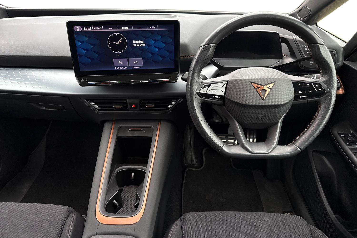 Used Cupra Born 2022 for sale - 77649242: Photo 18