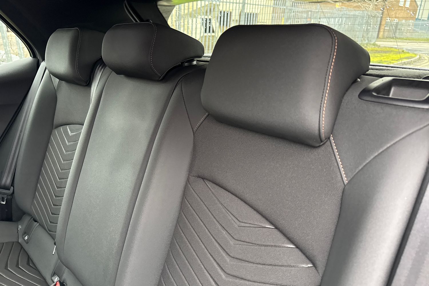 Used Cupra Born 2022 for sale - 77649242: Photo 19