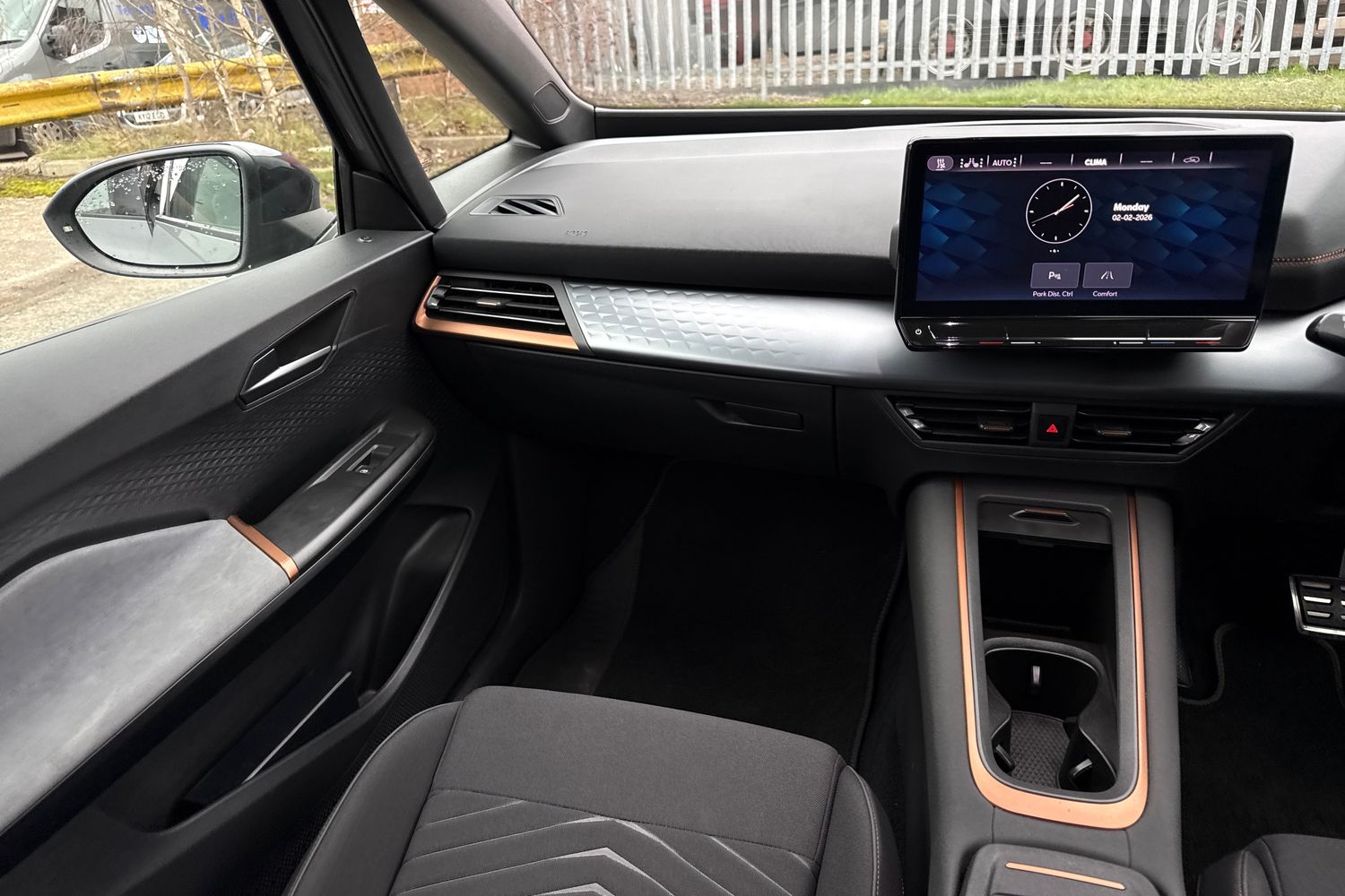 Used Cupra Born 2022 for sale - 77649242: Photo 20