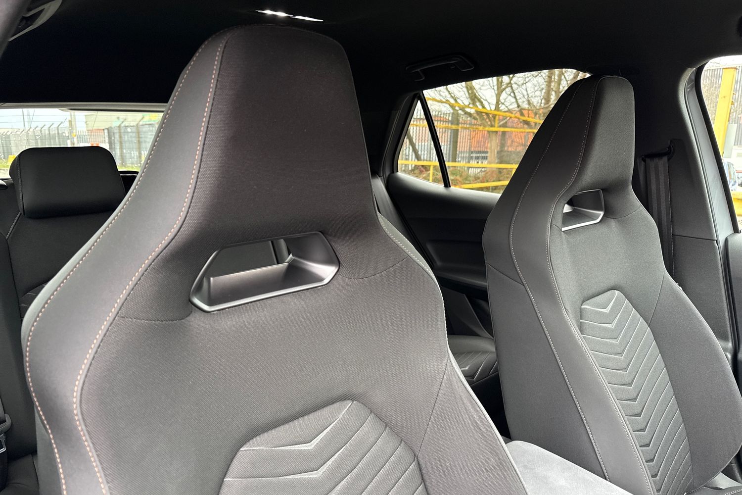 Used Cupra Born 2022 for sale - 77649242: Photo 24