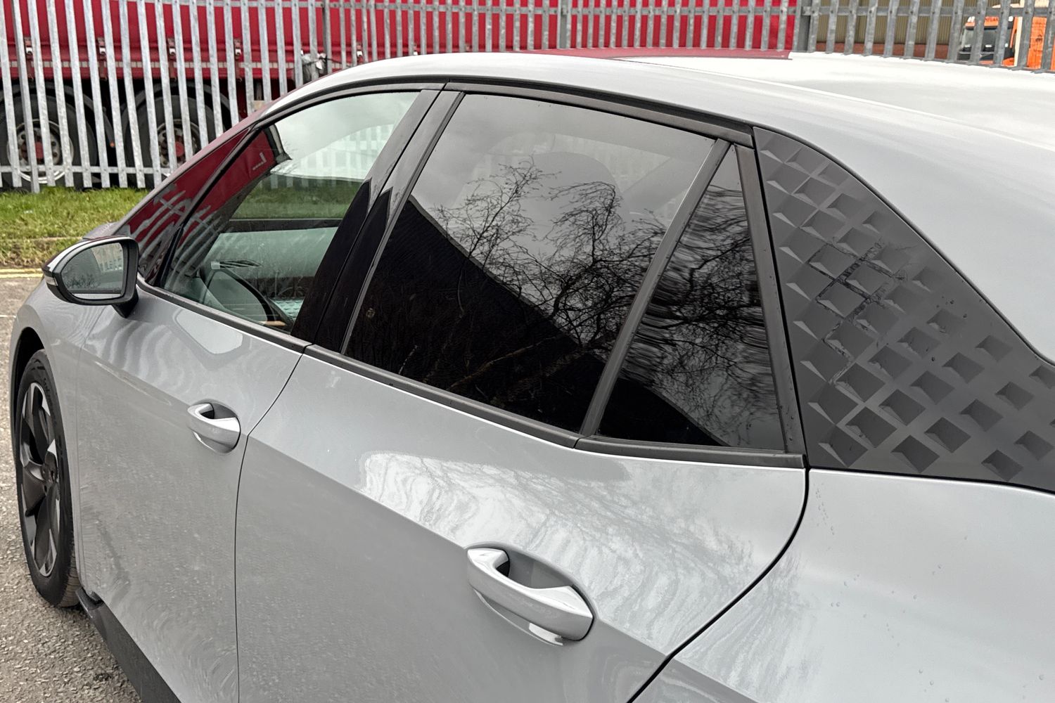 Used Cupra Born 2022 for sale - 77649242: Photo 25