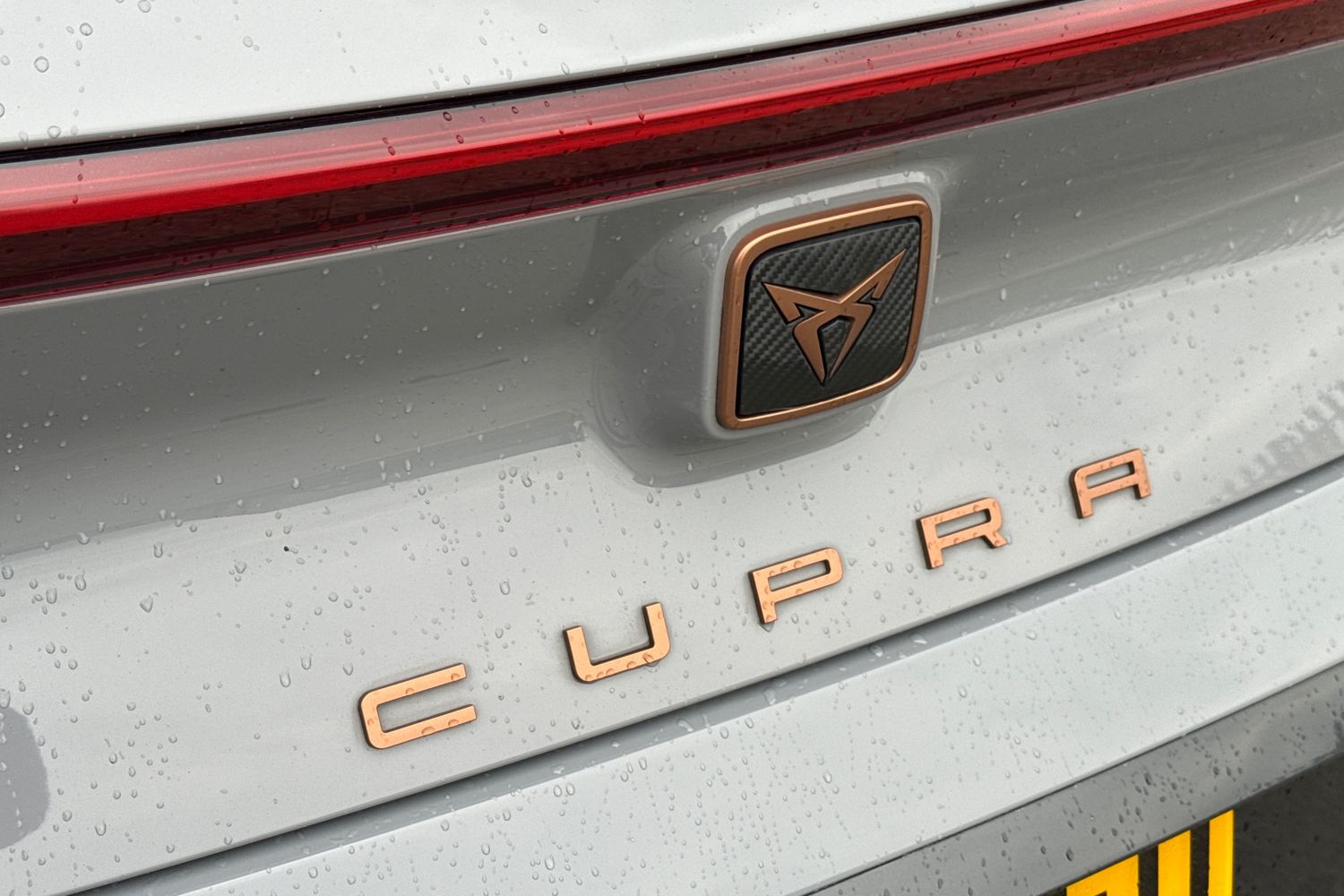 Used Cupra Born 2022 for sale - 77649242: Photo 29