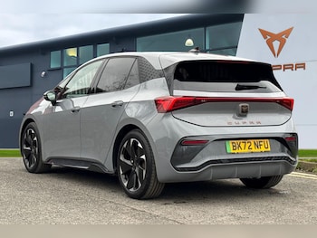 Used Cupra Born 2022 for sale - 77649242: Photo