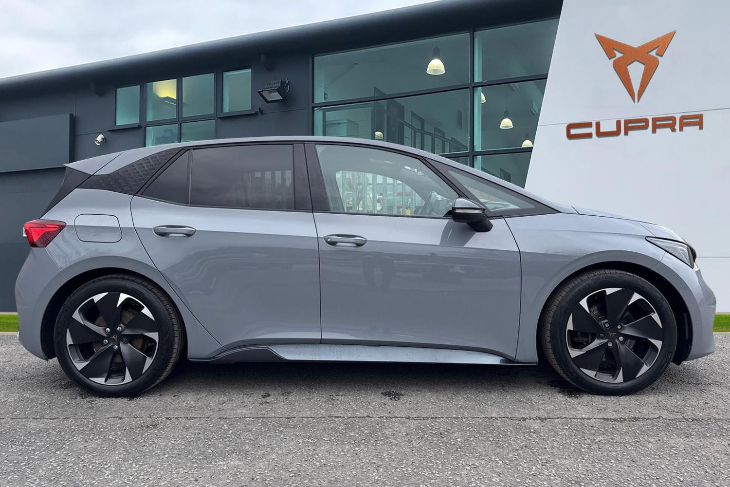 Used Cupra Born 2022 for sale - 77649242: Photo 3